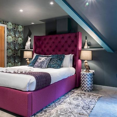 Style & Opulence In Georgian Chapel W Parking Apartamento Bath Exterior foto